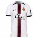 Thailande Maillot RCD Mallorca Exterieur 2025 2026