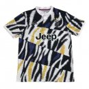 Polo Juventus 2021 2022 Noir Jaune