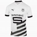 Thailande Maillot Stade Rennais Exterieur 2023 2024