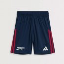 Pantalon Arsenal Exterieur 2025 2026