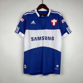 Thailande Maillot Palmeiras Domicile Retro 2009 Thailande Maillot Palmeiras Domicile Retro 2009