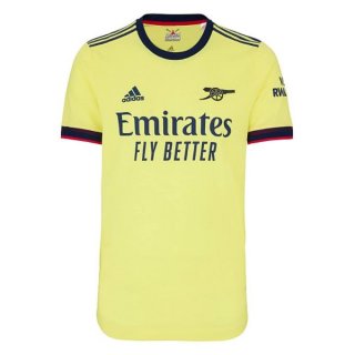 Maillot Arsenal Exterieur 2021 2022 Maillot Arsenal Exterieur 2021 2022