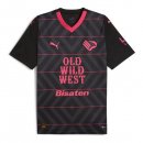 Thailande Maillot Palermo Exterieur 2023 2024