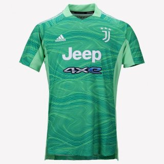Thailande Maillot Juventus Gardien 2022 2023 Vert Thailande Maillot Juventus Gardien 2022 2023 Vert