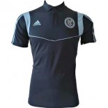 Polo New York City 2019 2020 Bleu Marine