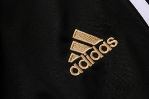 Entrainement Juventus Ensemble Complet 2018 2019 Jaune
