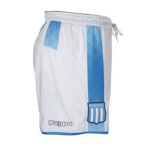 Pantalon Racing Club Domicile 2019 2020 Blanc