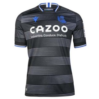 Thailande Maillot Real Sociedad Exterieur 2022 2023