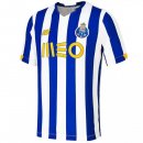 Maillot FC Porto Domicile 2020 2021 Blanc Bleu