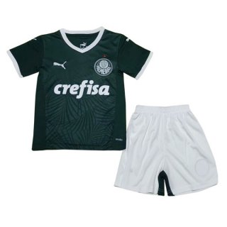 Maillot Palmeiras Domicile Enfant 2022 2023 Maillot Palmeiras Domicile Enfant 2022 2023