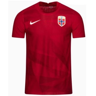 Thailande Maillot Norvège Domicile 2022 2023 Rouge