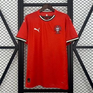 Thailande Maillot Portugal Domicile 2025