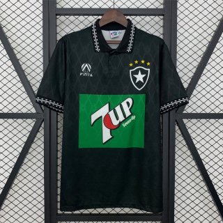 Thailande Maillot Botafogo Exterieur Retro 1995 Thailande Maillot Botafogo Exterieur Retro 1995
