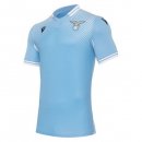 Thailande Maillot Lazio Domicile 2020 2021 Bleu