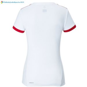 Maillot Bayern Munich Femme Third 2017 2018