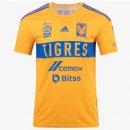 Thailande Maillot Tigres UANL Domicile 2022 2023