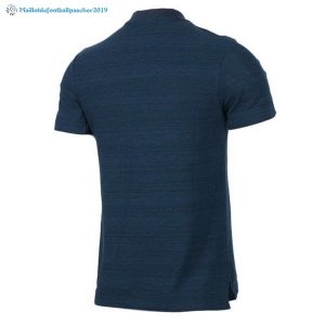 Polo Brésil 2018 Bleu Marine