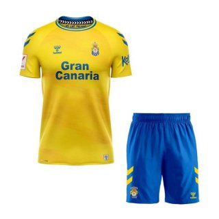 Maillot Las Palmas Domicile Enfant 2023 2024 Maillot Las Palmas Domicile Enfant 2023 2024