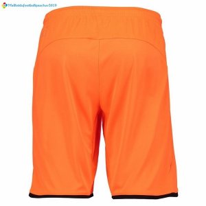 Pantalon Borussia Dortmund Exterieur Gardien 2017 2018