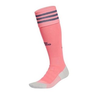 Chaussette Real Madrid Exterieur 2020 2021 Chaussette Real Madrid Exterieur 2020 2021