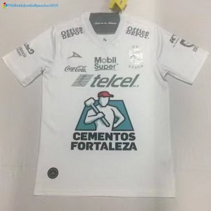 Maillot Club León Exterieur 2017 2018