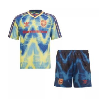 Maillot Arsenal Human Race Enfant 2020 2021 Vert Maillot Arsenal Human Race Enfant 2020 2021 Vert