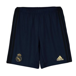 Maillot Real Madrid Exterieur Enfant 2019 2020 Bleu