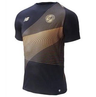 Maillot Costa Rica Third 2019 Noir Maillot Costa Rica Third 2019 Noir