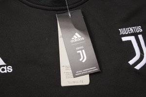 Survetement De Laine Juventus 2018 2019 Noir Blanc