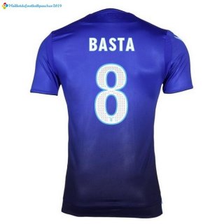 Maillot Lazio Third Basta 2017 2018 Maillot Lazio Third Basta 2017 2018