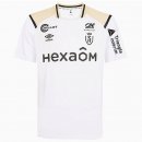 Thailande Maillot Stade De Reims Exterieur 2022 2023