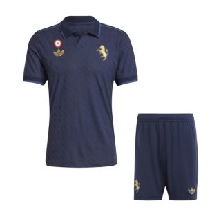 Maillot Juventus Third Enfant 2024 2025 Maillot Juventus Third Enfant 2024 2025