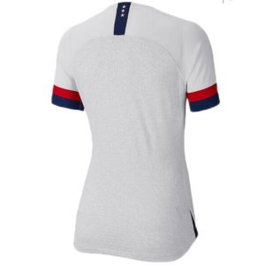 Maillot États-Unis Domicile Femme 2019 Blanc