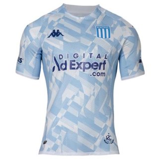 Thailande Maillot Racing Club Third 2023 2024 Thailande Maillot Racing Club Third 2023 2024