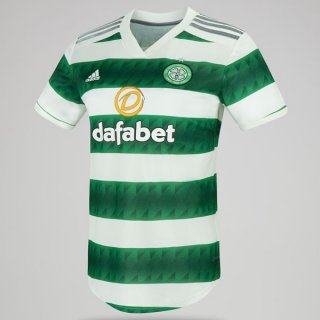 Maillot Celtic Domicile Ropa Femme 2022 2023