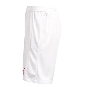 Pantalon AC Milan Domicile Exterieur 2018 2019 Blanc