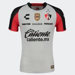 Thailande Maillot Atlas FC Exterieur 2022 2023