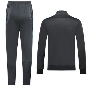 Survetement Juventus 2019 2020 Gris Marine