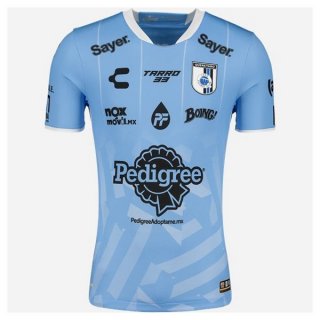 Thailande Maillot Querétaro Exterieur 2022 2023 Thailande Maillot Querétaro Exterieur 2022 2023