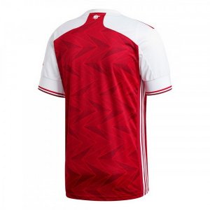 Thailande Maillot Arsenal Domicile 2020 2021 Rouge