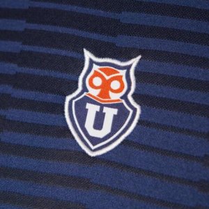 Maillot Universidad De Chili Domicile 2017 2018