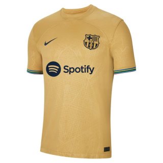 Maillot Barcelone Exterieur 2022 2023 Maillot Barcelone Exterieur 2022 2023