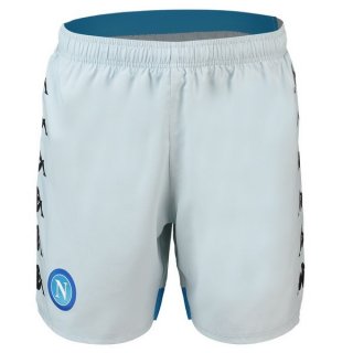 Pantalon Naples Third 2018 2019 Bleu Pantalon Naples Third 2018 2019 Bleu