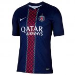 Thailande Maillot PSG Domicile avec l'étoile 2025 2026