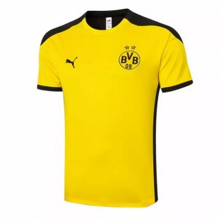 Entrainement Borussia Dortmund 2020 2021 Jaune