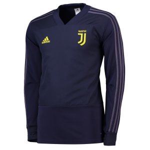 Survetement Juventus 2018 2019 Bleu