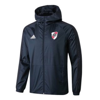 Coupe Vent River Plate 2019 2020 Noir