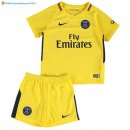 Maillot Paris Saint Germain Enfant Exterieur 2017 2018