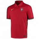 Maillot Portugal Domicile 2020 Rouge