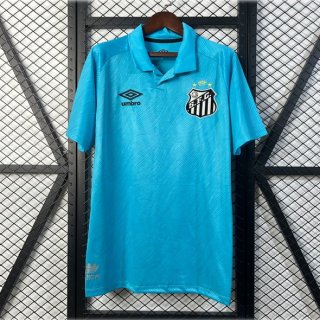 Thailande Maillot Santos Third 2025-26 Thailande Maillot Santos Third 2025-26